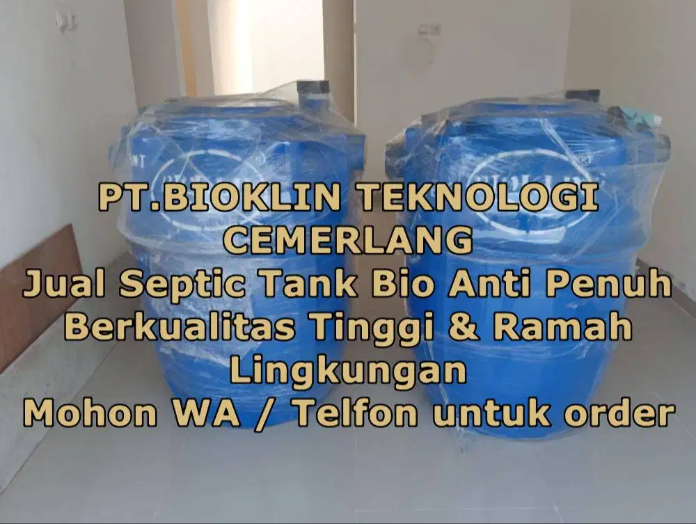 sapiteng.septictank,sepiteng,Biotech, Biofil, Biotank,