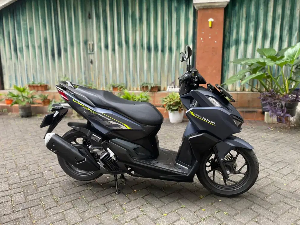 HONDA VARIO 160 CBS 2025 KONDISI MANTAPP