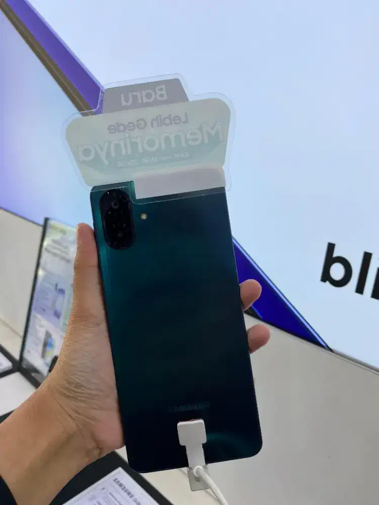 A07 CUMA SATU JUTAAN