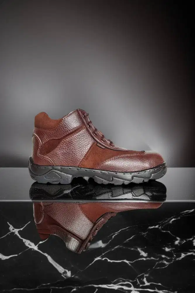 Recommended Sepatu safety murah Kaliwungu