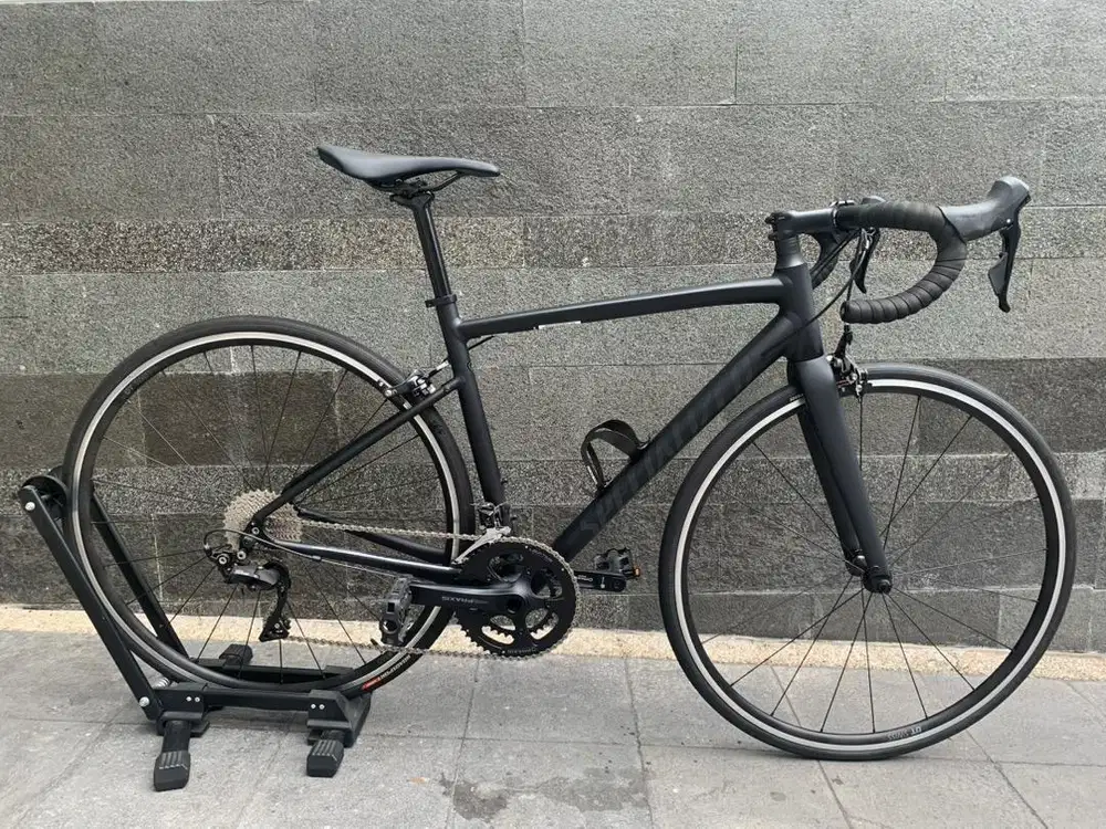 Jual sepeda specialized Allez E5 Elite