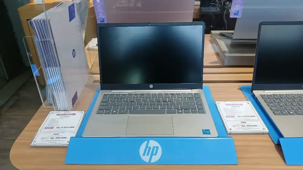HP 14 EP-1155TU Core 5 120U