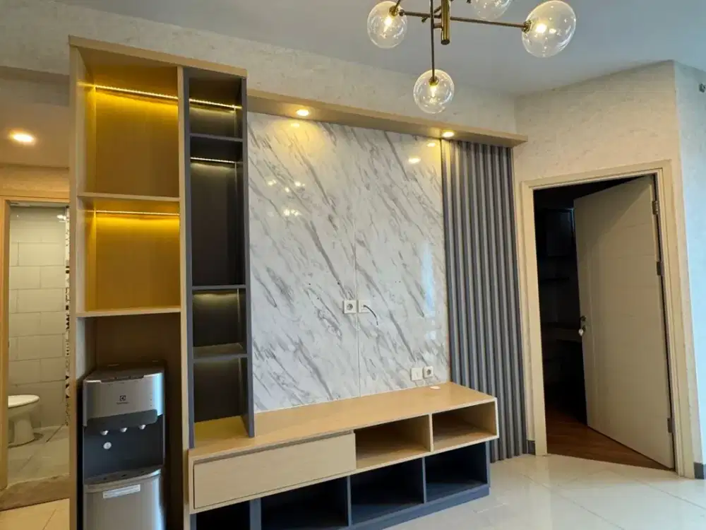 Apartemen Benson Luxury