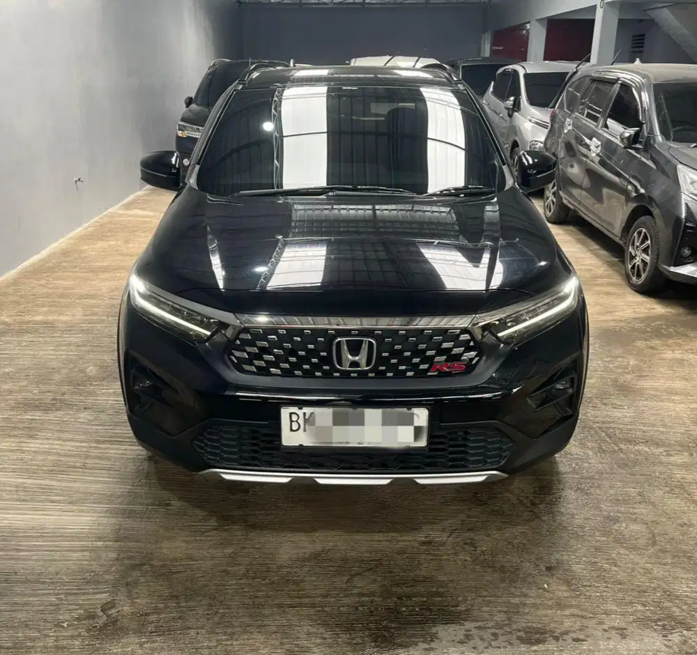 (Odo 20 RB) Honda WRV RS Matic CVT 2023 , 2024