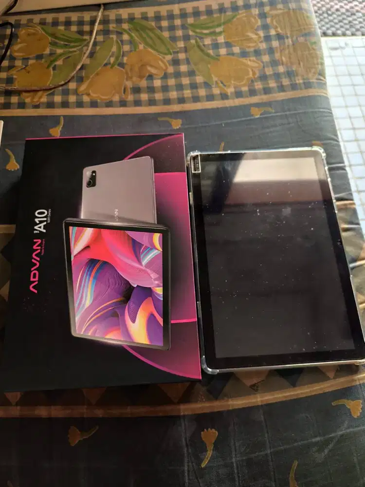 Tablet Advan A10
