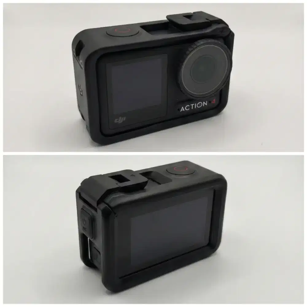 Dji Osmo Action 4 Standart Combo