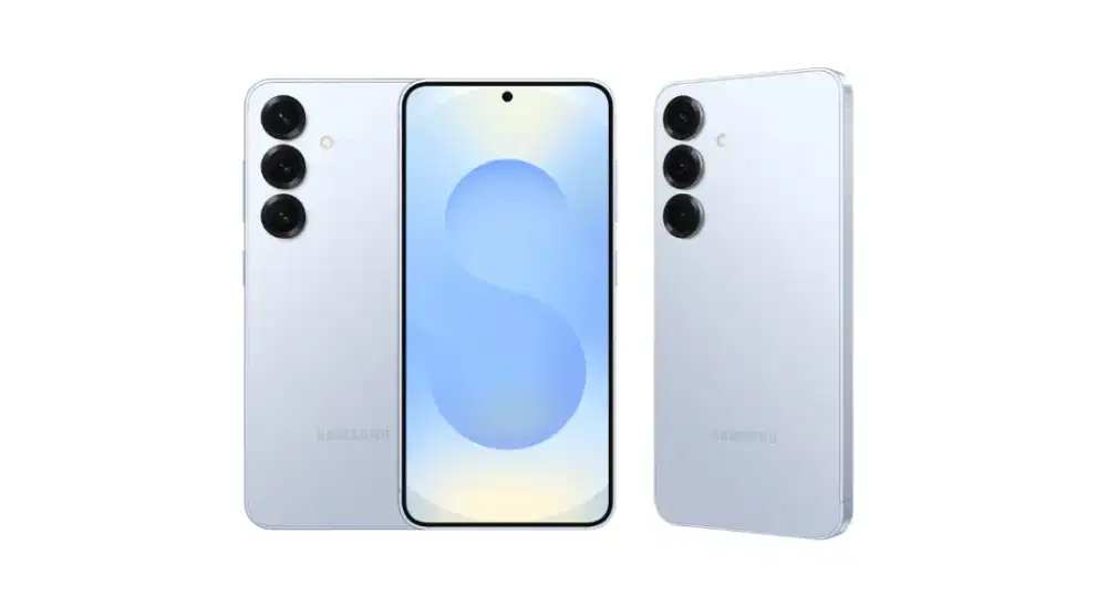 Promo akhir Tahun galaxy S25FE