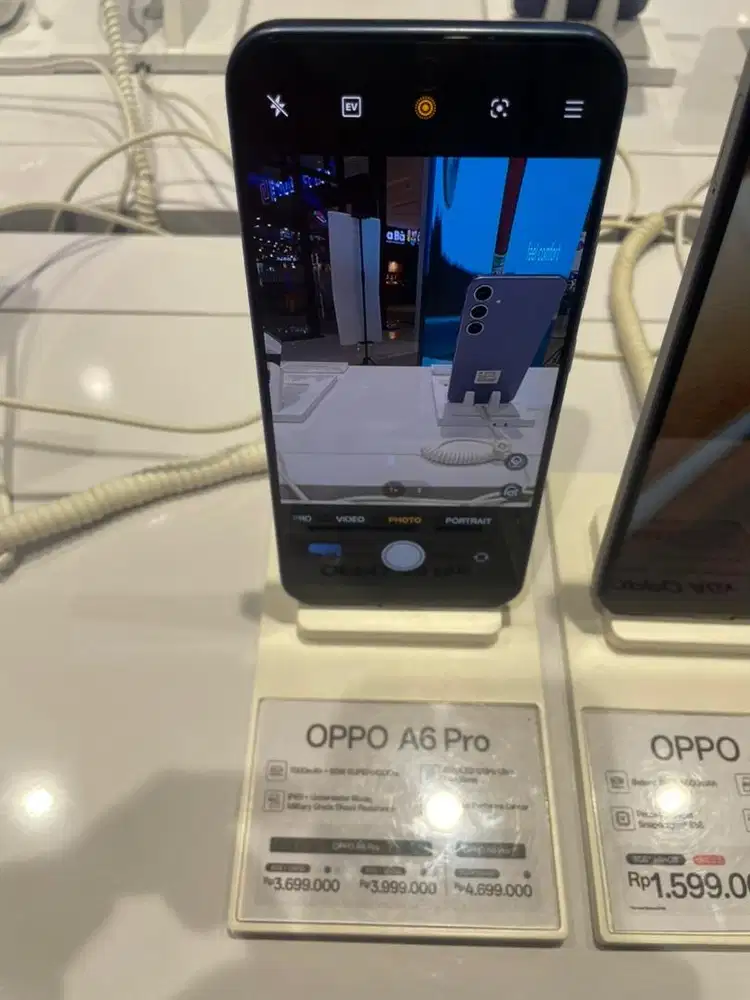 Handphone Oppo A6 Pro