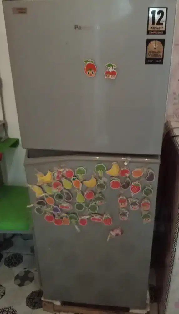 Dijual cepat (MurMer)