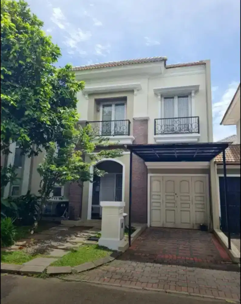 CLUSTER CRYSTAL SUMMARECON