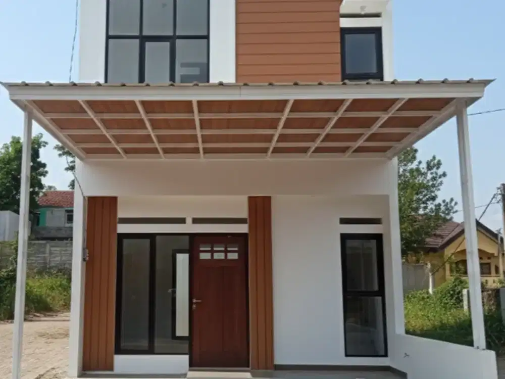 eksklusif rumah dia lantai promo akhir tahun