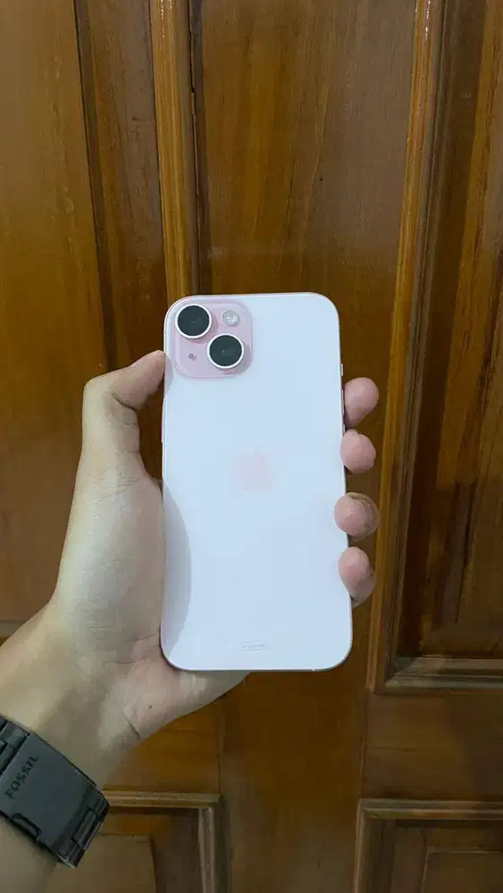 IPHONE 15 IBOX 128 GB