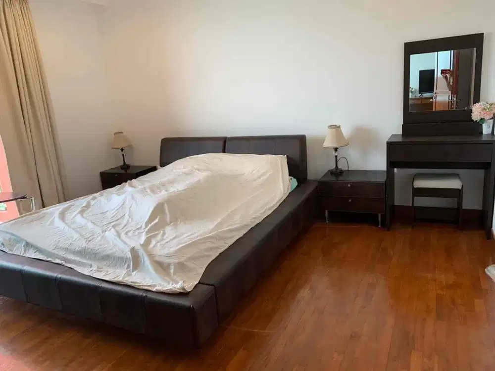 Jual Green View Apartemen Pondok Indah Jual Apartemen Bagus Green View View golf Apartemen Sekolah Kencana