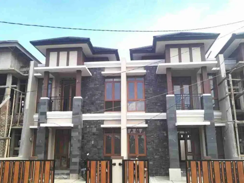 READY STOCK RUMAH RANCABOLANG METRO MARGAHAYU MEWAH MURAH