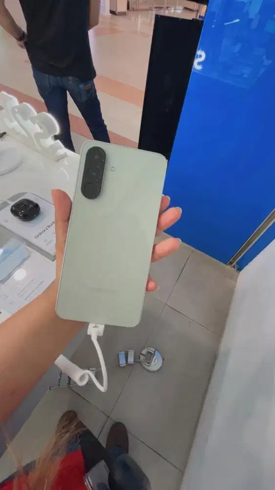 CICILAN SAMSUNG PROMO BUNGA 0%