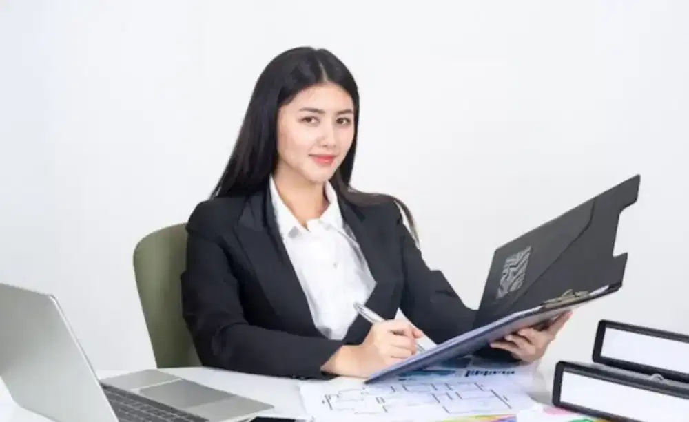 Dicari Admin Wanita Perusahaan Produk dan Jasa Perlengkapan Bayi