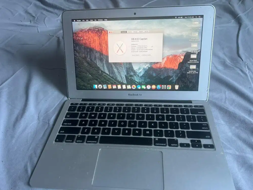 Macbook air murah