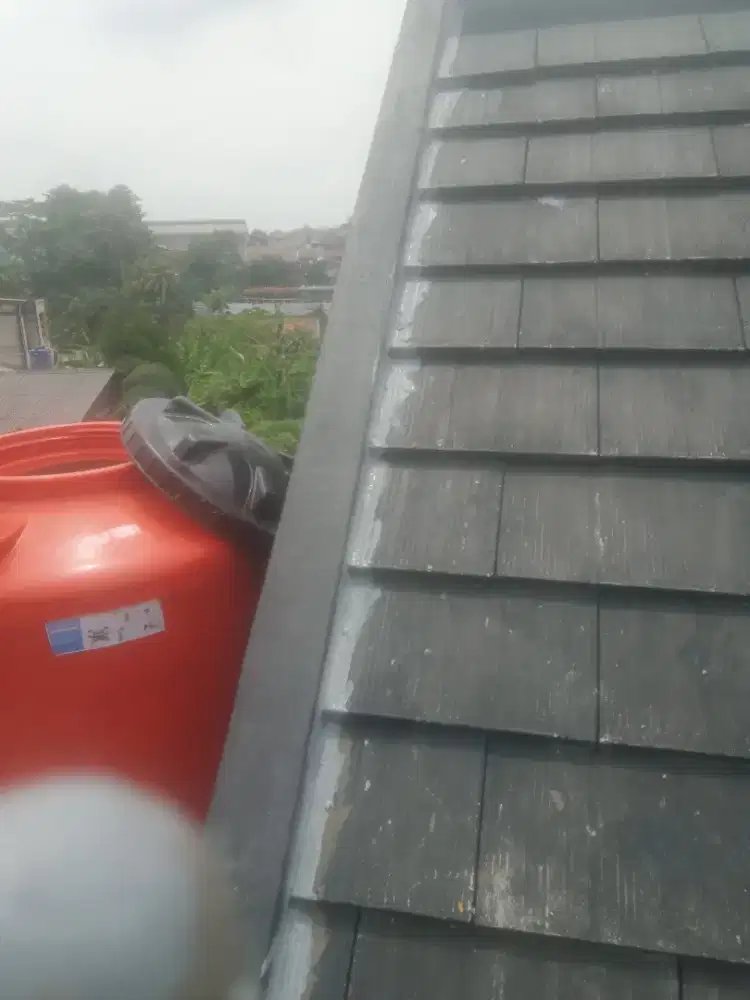 Jasa tukang bangunan