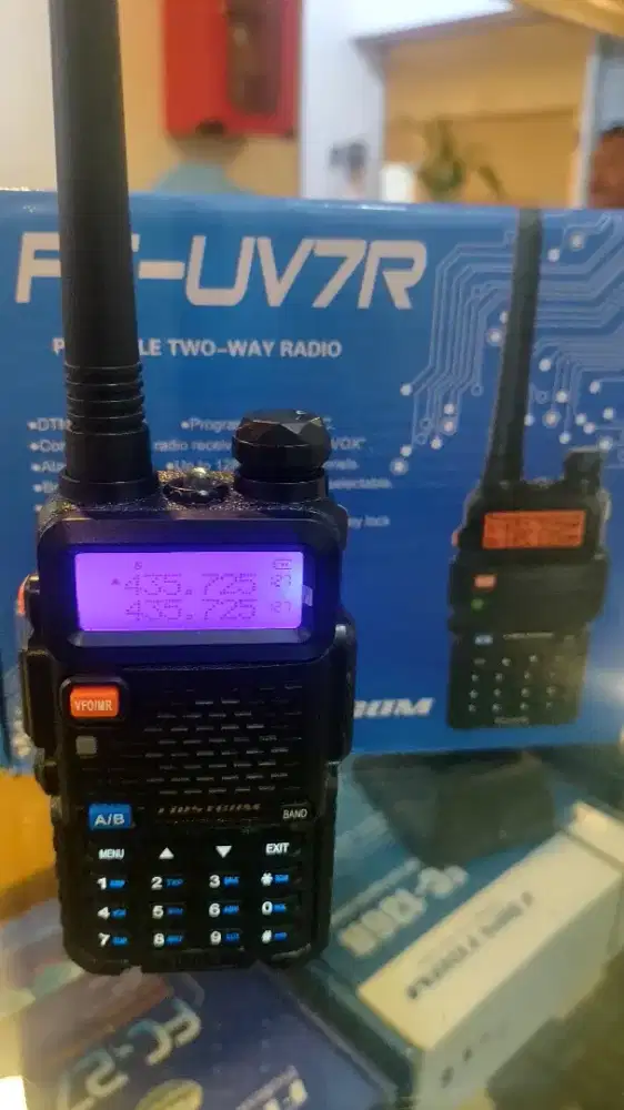 Jual HT murah berkualitas