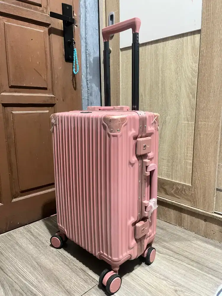 Roaming Koper Kabin 20inch