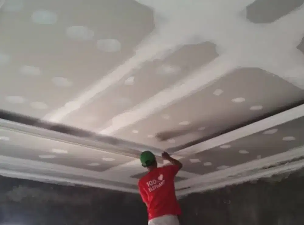 tukang plafon malang