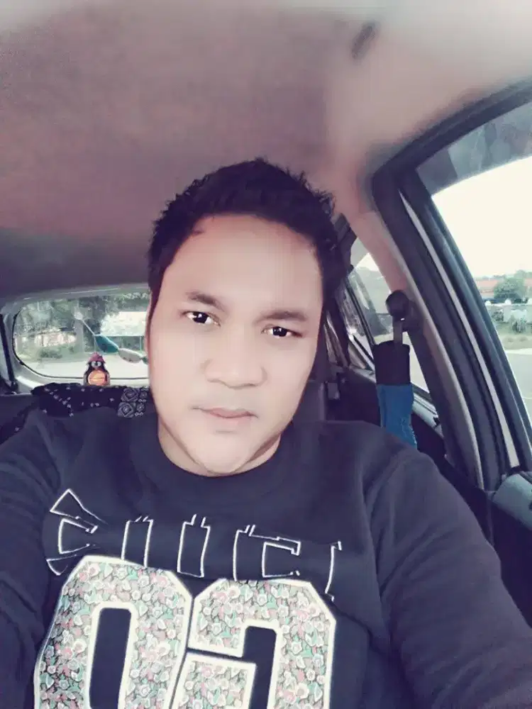 Bismillahhirohmannirrohim nyari lowongan supir pribadi