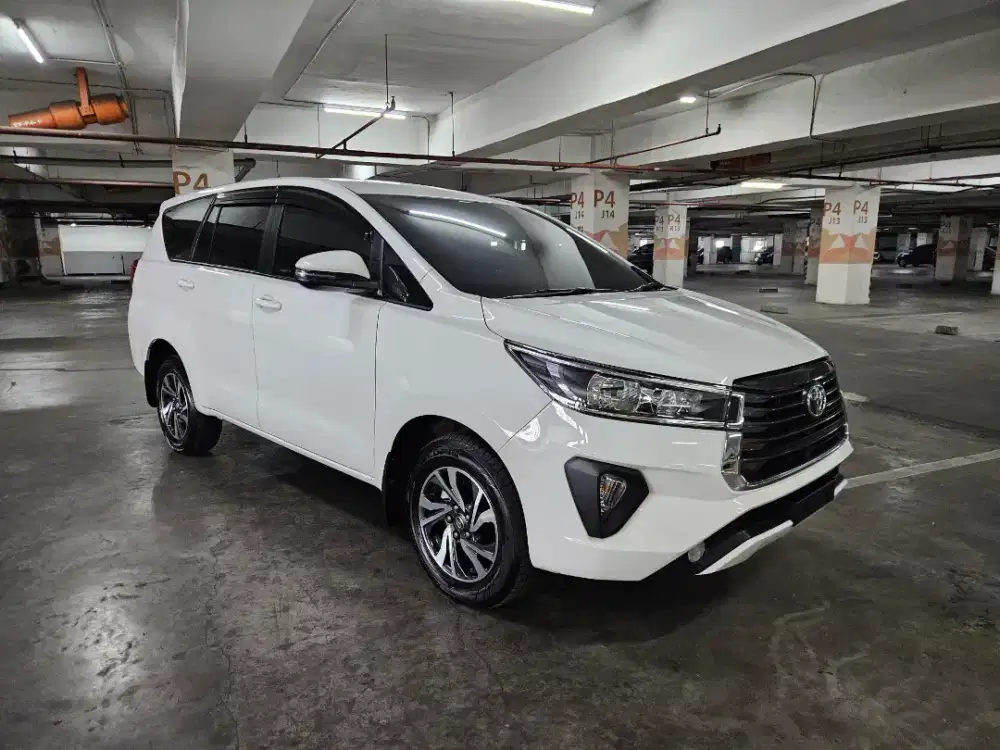 INNOVA G 2.4 AT DIESEL 2024 PEMAKAIAN 2025