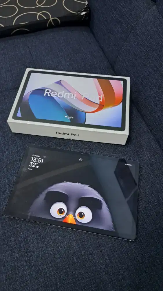 Xiaomi Redmi Pad