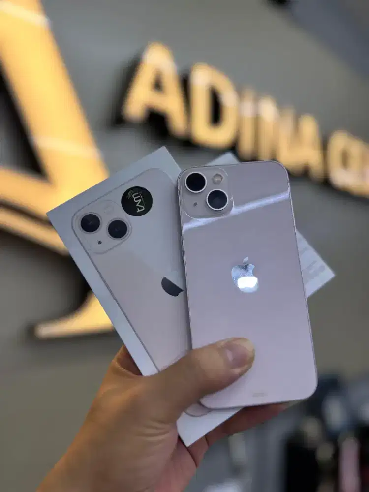 Iphone 13 memoei 128 GB