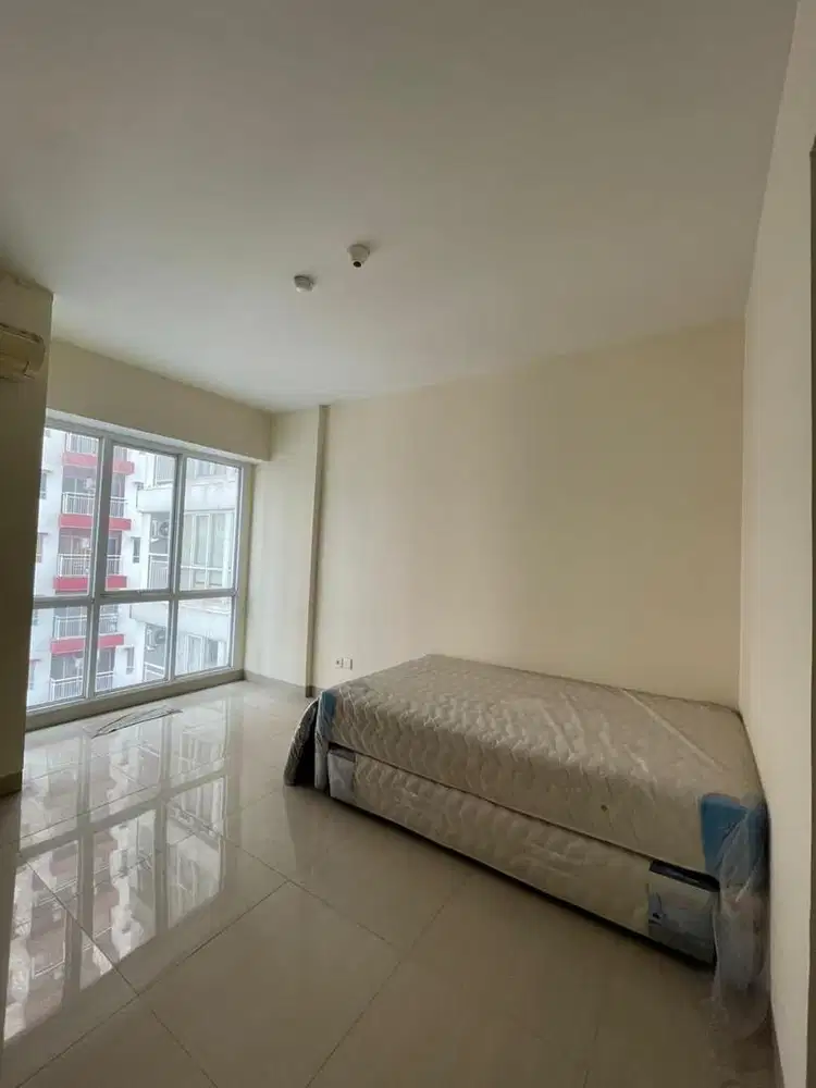 DIJUAL CEPAT APARTEMEN GRAND TAMAN MELATI MARGONDA - NEGO SAMPAI JADI