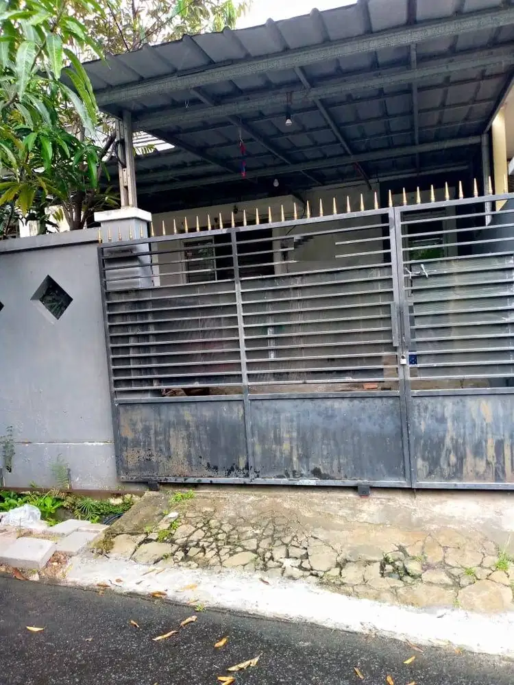 Jual Rumah Murah &Siap huni di CItra indah city Bogor (C1017)