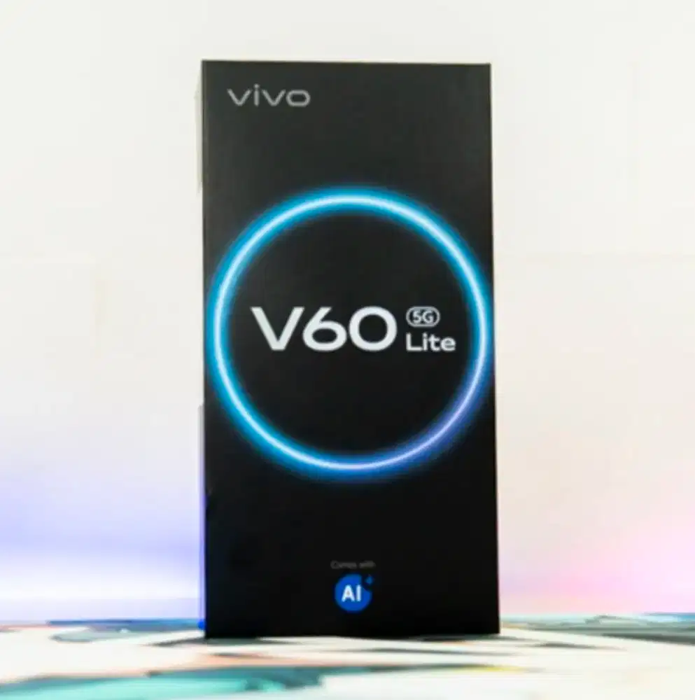 Vivo V60 Lite 5G 8/256