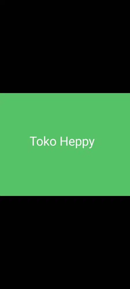 Loker Sales Sembako Kanvas