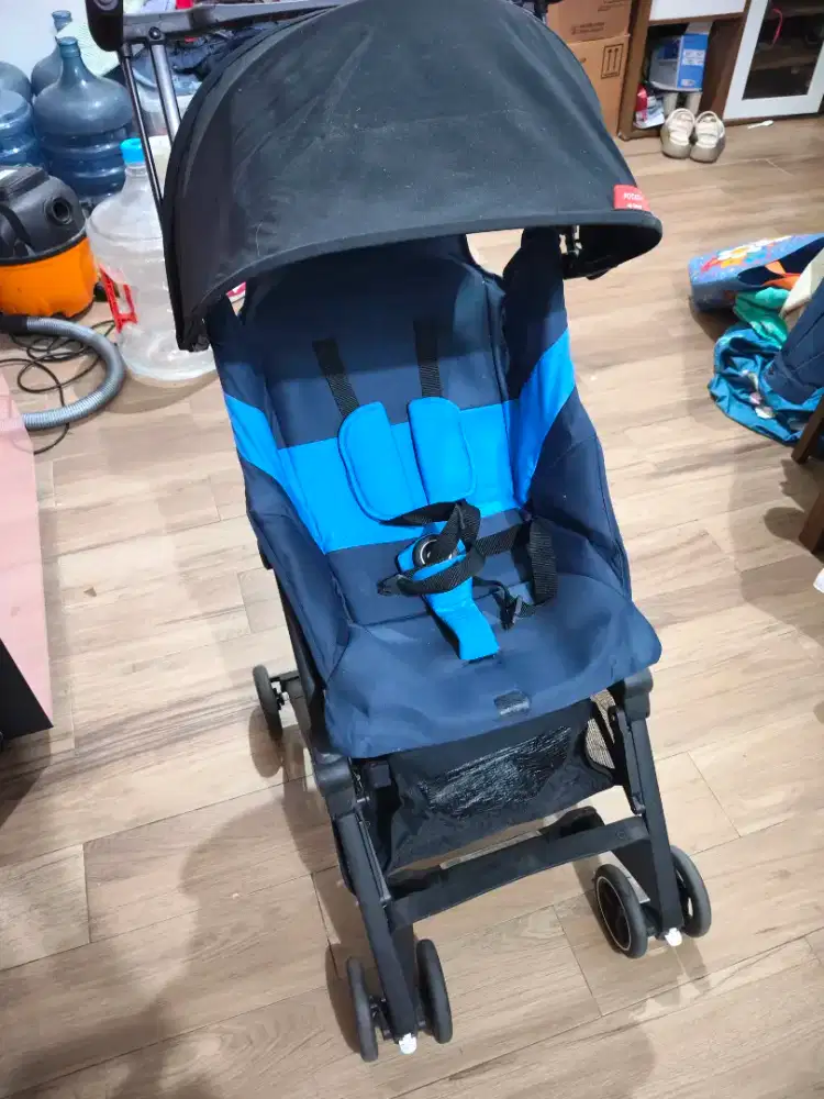 Stroller GB Pockit