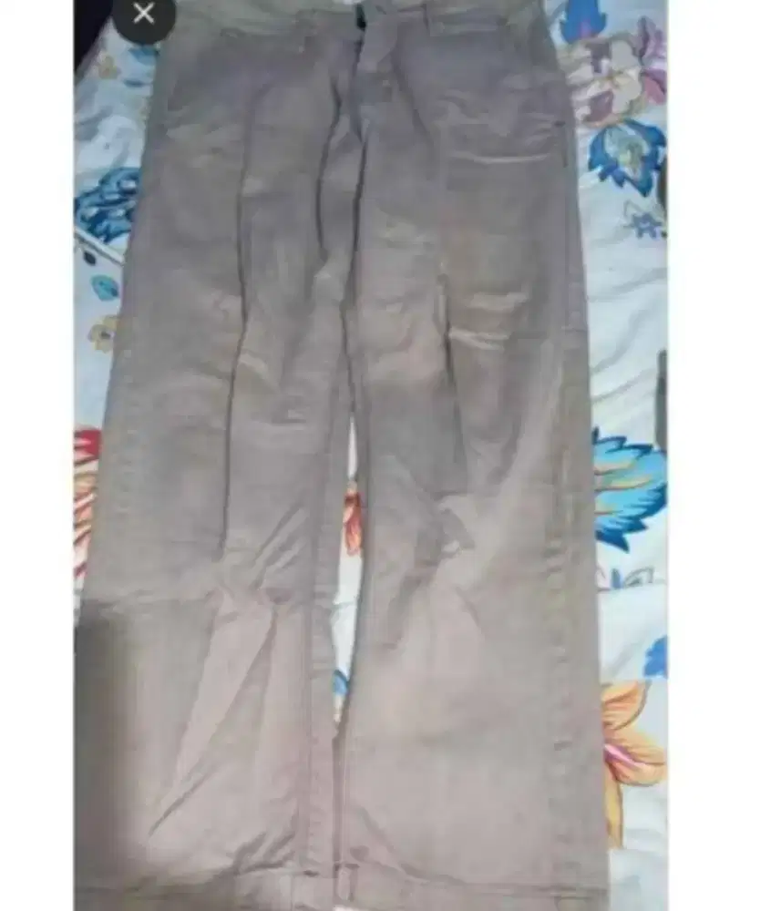 celana Chino sken