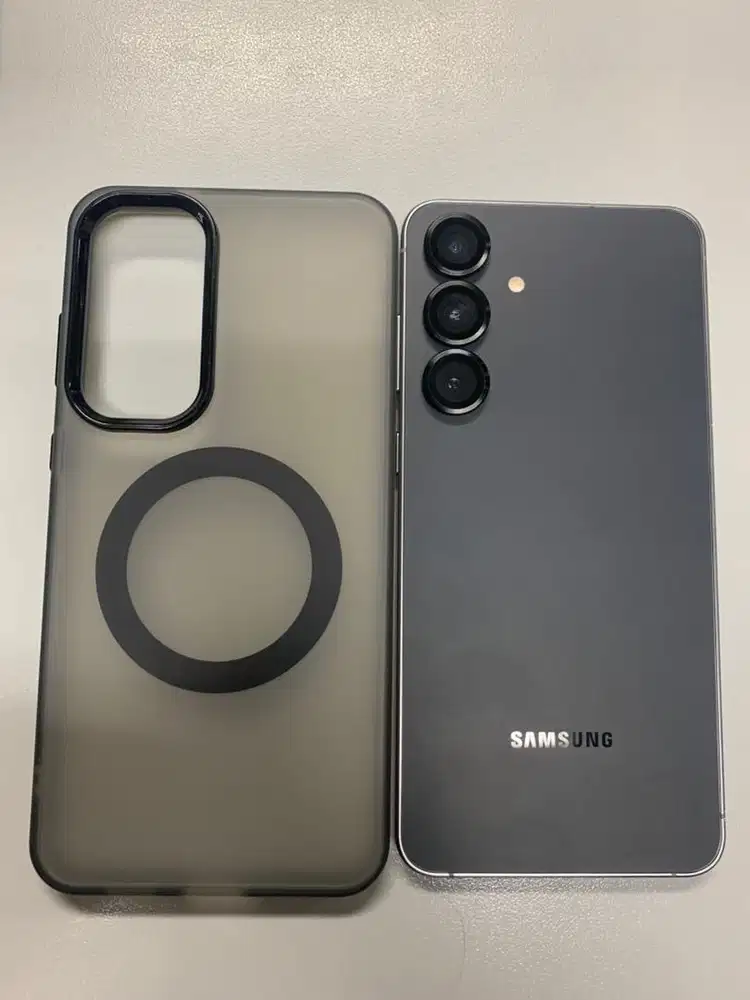 Samsung S25 FE 8/256