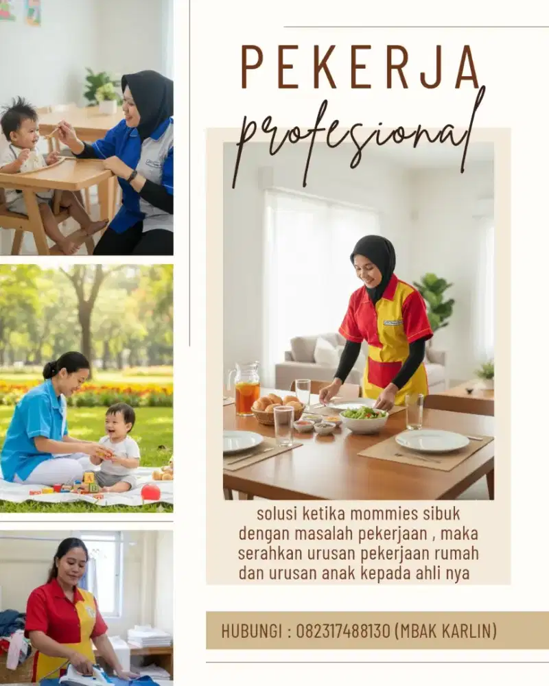 ART , Babysitter , Caregiver