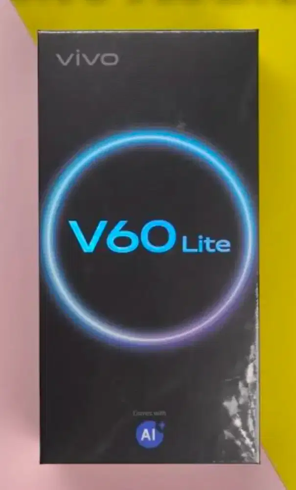 Vivo V60 Lite 4G 8/256