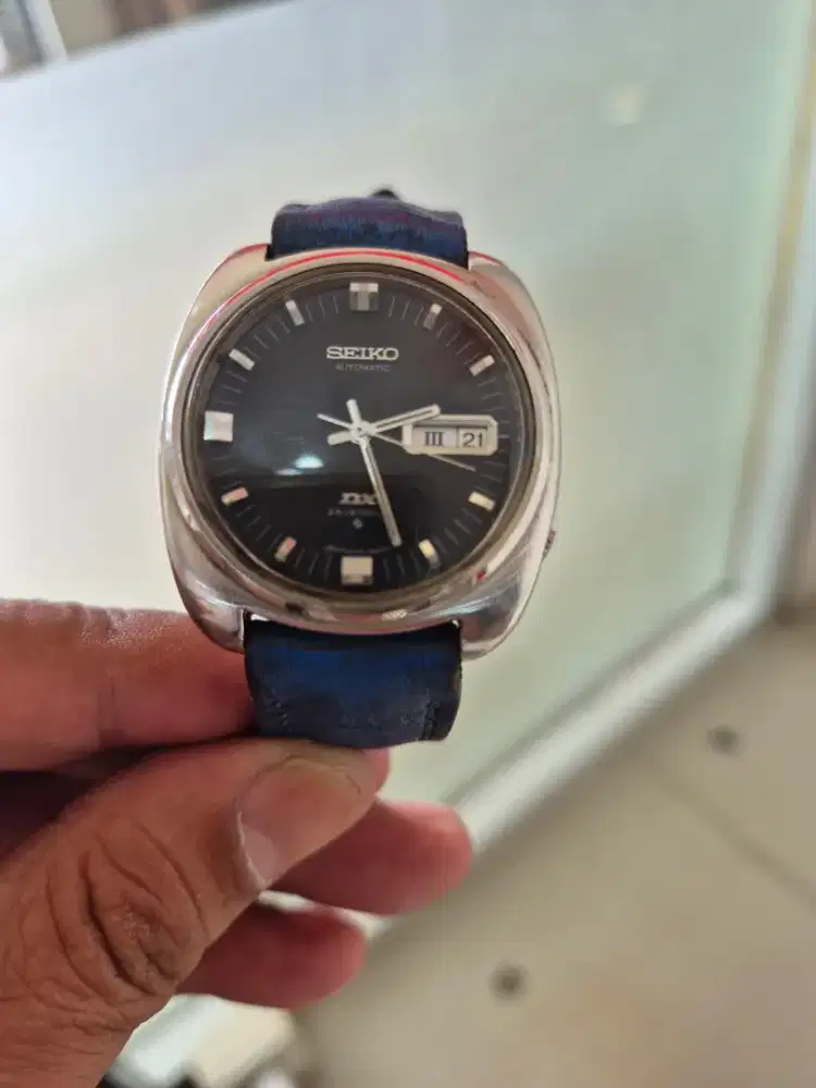 Seiko Sea Lion Vintage