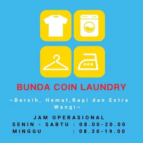 Butuh cepat!! Lowongan kerja di laundry