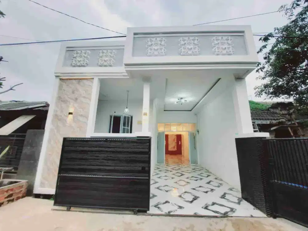 Dijual Rumah di Taman Kebalen Bekasi