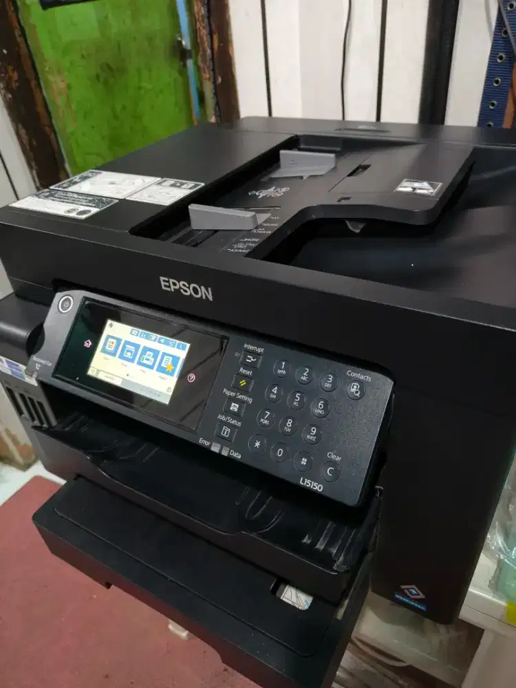 Epson L15150 A3 normal mulus