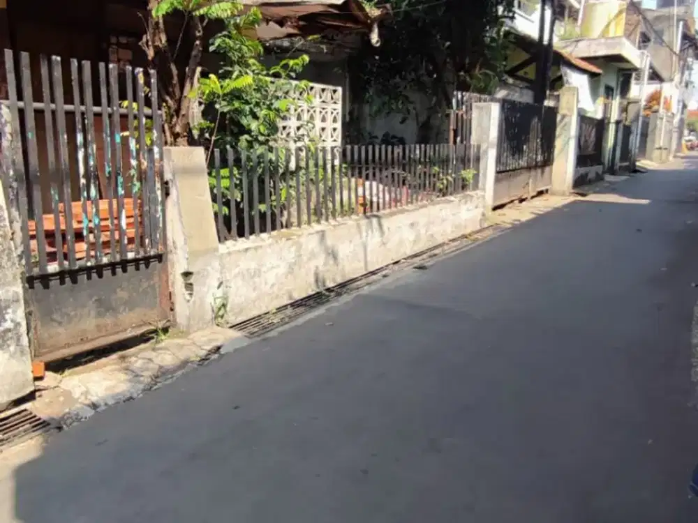 Dijual Tanah di Cikutra Bandung Lokasi Strategis.