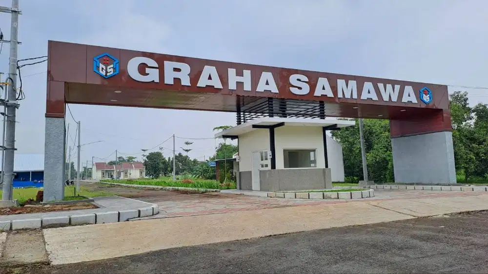 Rumah Subsidi Murah di Pasuruan