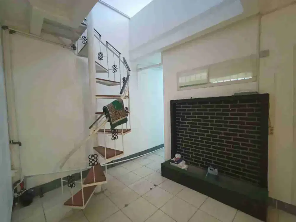 Rumah Murah Sukaluyu Pusdai Bandung