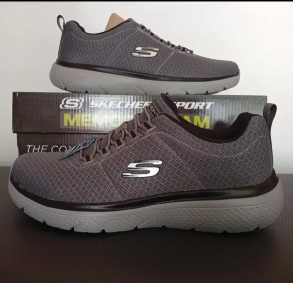 Sepatu Olah Raga & Fitnes