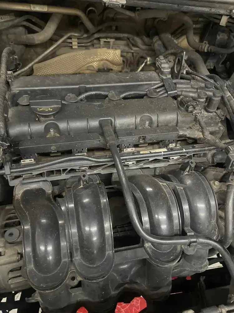 Dicari herper mekanik