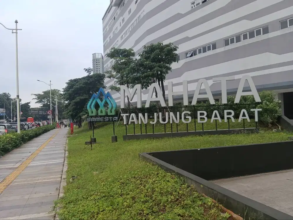 Disewakan Apartement Semesta Mahata Tanjung Barat Jakarta Selatan