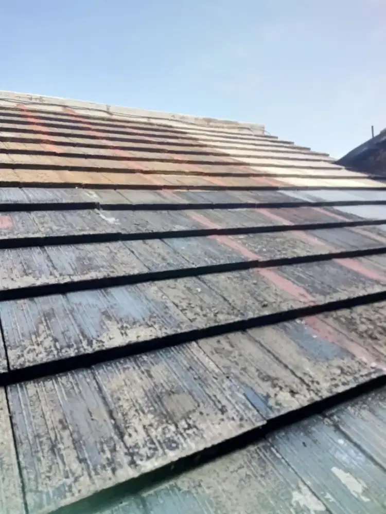 Tukang atap bocor ganti atap rumah dll