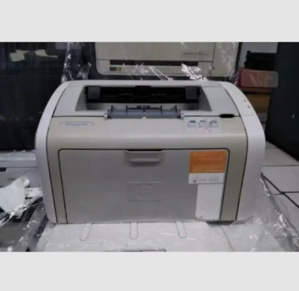Printer Laserjet 1020 monocrome